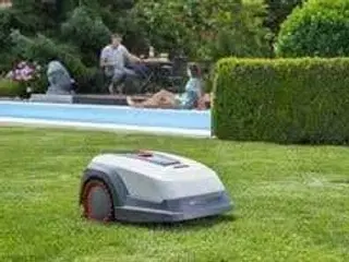 Al-ko Robolinho 1150W Robotplæneklipper 1.000 m²