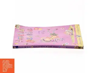 Amelia Bedelia - Goes Wild! af Herman Parish (Bog)