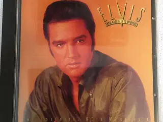 Elvis cd