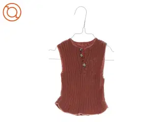 Strikket sweater (str. ca. 50)