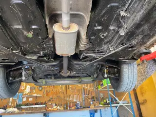 Peugeot 206 cc