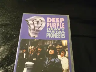 Deep Purple 