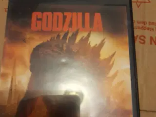 Godzilla 