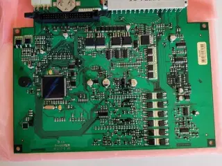 NYT hovedprint til Husqvarna automower 230ACX