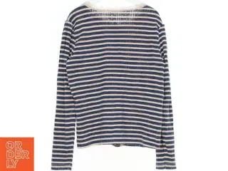 Stribet cardigan med knapper fra Noa Noa (str. 134)