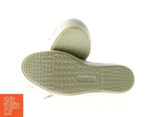 Hvide læder sneakers fra Legero (str. 39 )