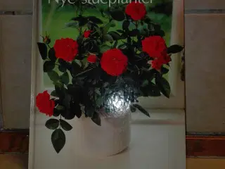 Alt om stueplanter 28 / Nye stueplanter