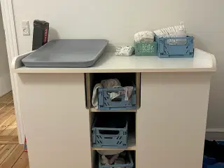 Tvilling puslebord