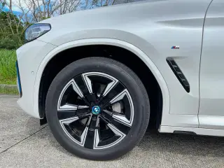 BMW ix3 fælge