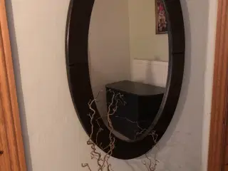 Stort spejl