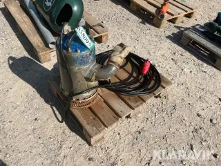 Pumpe Flyct B2066