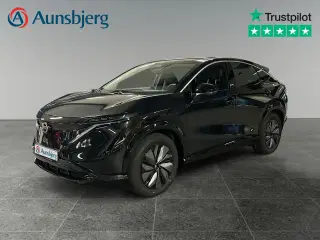 Nissan Ariya 63 Engage