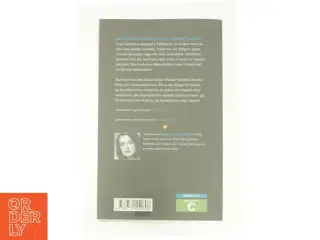 Isprinsessen af Camilla L&#228;ckberg