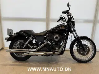 Harley-Davidson FXDX Dyna Super Glide Sport