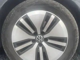 VW Dæk