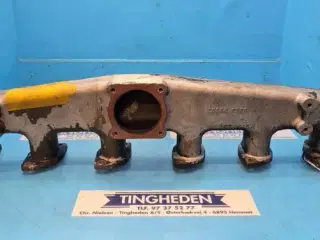 Valmet 611 DSL Indsugningmanifold 836322803