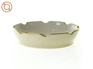 Porcelænsskål fra Porcelænsfabrikken Norden (Diameter 15 cm)