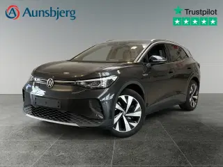 VW ID.4 77 1ST Pro Performance