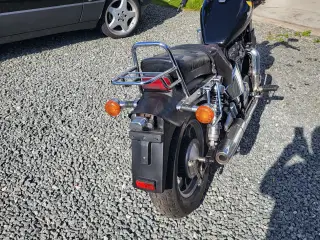 Honda VT 750