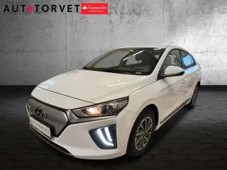 Hyundai Ioniq  EV Trend