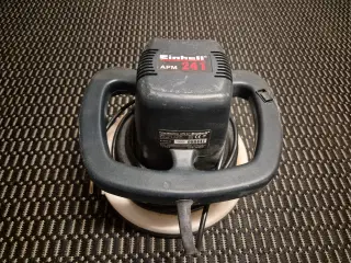 Polermaskine Einhell 220 v