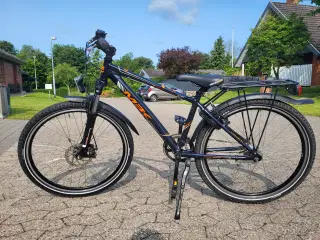 MBK cykel 26"