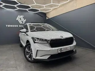 Skoda Enyaq 80 iV Lodge