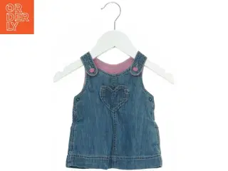 Kjole fra H&M (str. 62 cm)