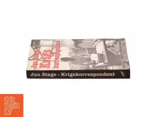 Krigs korrespondent (bog)