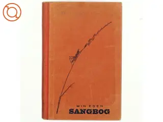 Min egen sangbog