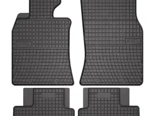 Gummimåtter Mini Cooper II HB 2006-2014