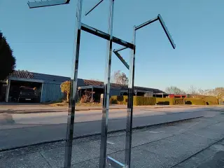 Tøjstativ / salgsstativ