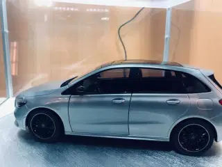 Mercedes B model 2019