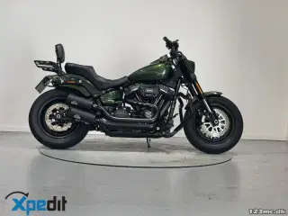 Harley-Davidson FXFBS Fat Bob