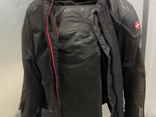 Motorcykel tilbehør