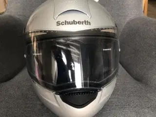 Schuberth C3
