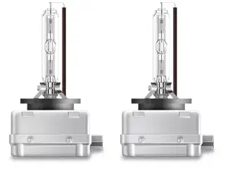 Osram Xenarc Night Breaker 220 D1S Xenon- Sæt