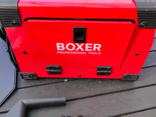 Boxer svejser 350A