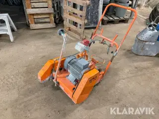 Fugeskærer Gölz FS 130