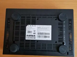 Tv Boks, digital modtager