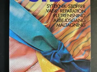 politikens sybog, Af marianne sachse, emne: håndar