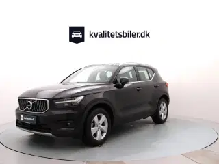 Volvo XC40 2,0 D3 150 Inscription aut.