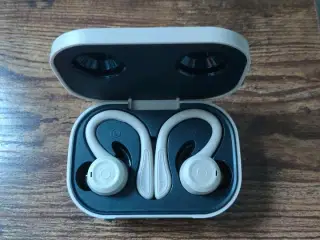 SPORT COZY in-ear hovedtelefoner MS-T20