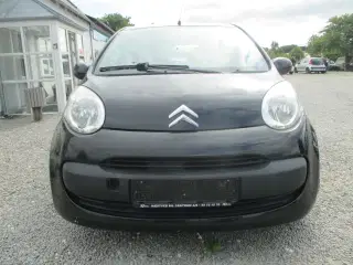 Citroën C1 1,0i 
