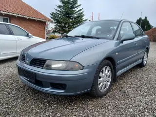 Mitsubishi Carisma 1,6