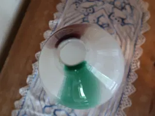 Glasvase