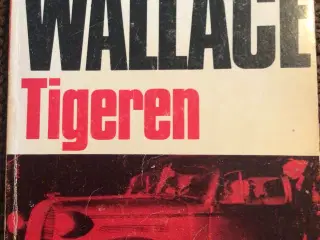 Edgar Wallace : Tigeren