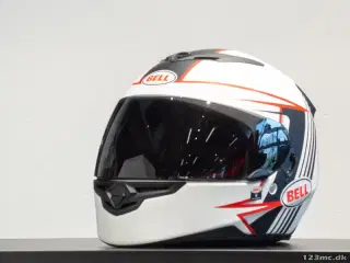 Bell RS-2 Demo - Før kr. 2.699,-