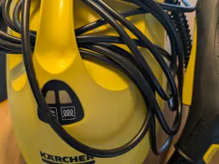 Kärcher SC 2 Damprenser