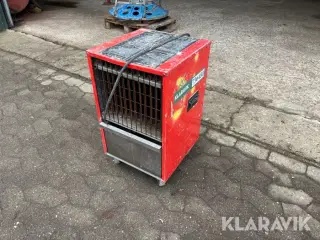 Kondenstørrer Veab LAF 45A E1